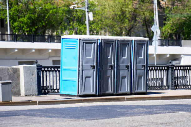 Portable Toilet Options We Offer in Houston, AK