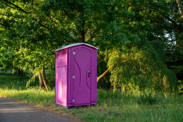 Best High-end porta potty rental  in Houston, AK